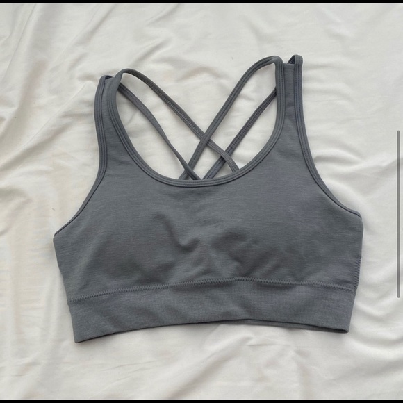 Alphalete Revival Bra - Picture 4 of 4